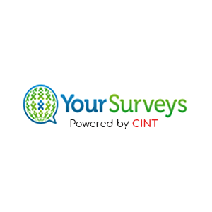 Your Surveys Router - Intl icon